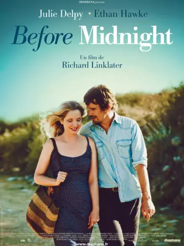 Before Midnight  [BRRIP] - VOSTFR