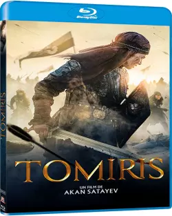 Tomiris  [BLU-RAY 720p] - FRENCH