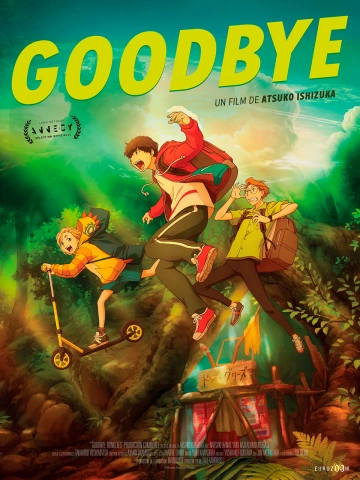 Goodbye  [WEB-DL 1080p] - MULTI (FRENCH)