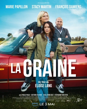 La Graine [WEB-DL 720p] - FRENCH