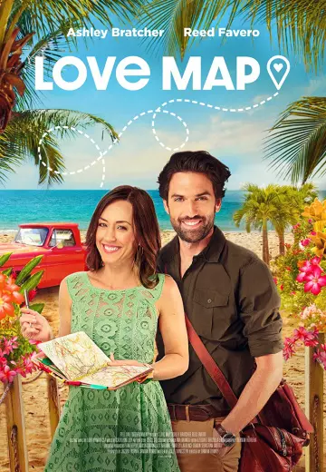 Love Map  [WEB-DL 720p] - FRENCH