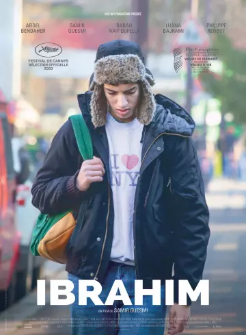 Ibrahim  [HDRIP] - FRENCH