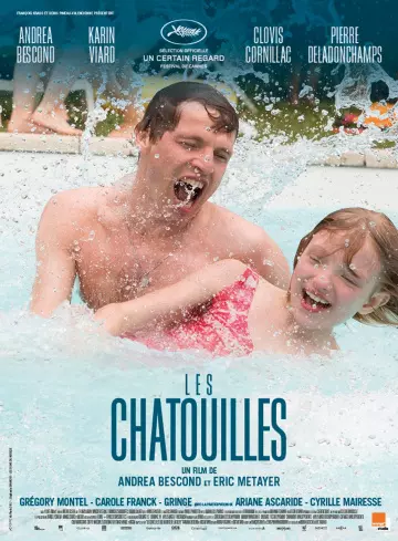 Les Chatouilles  [WEB-DL 1080p] - FRENCH