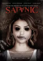 Satanic  [BRRIP] - VOSTFR