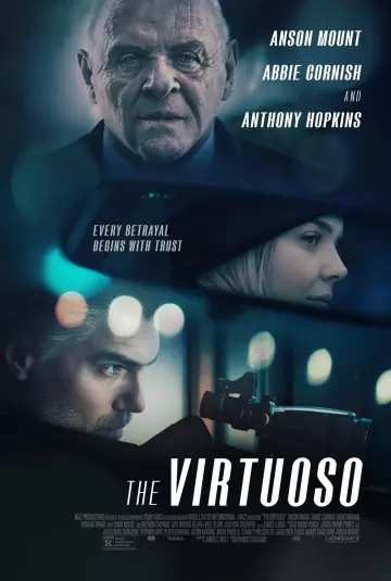 The Virtuoso  [BDRIP] - FRENCH