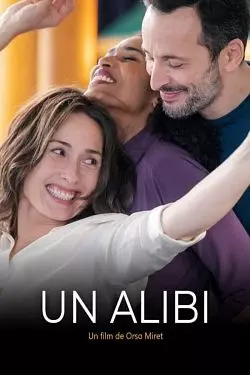 Un alibi  [WEB-DL 1080p] - FRENCH