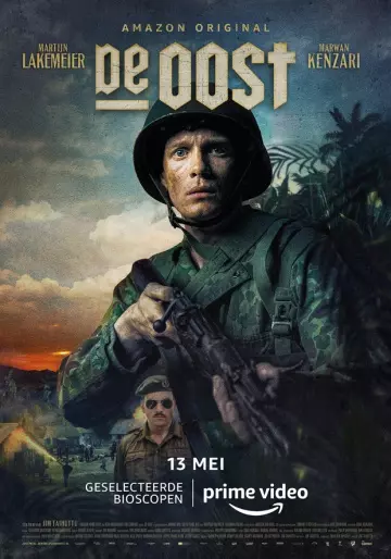 Des soldats et des ombres  [BDRIP] - FRENCH