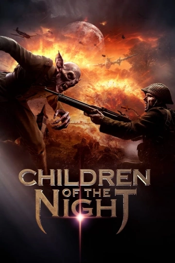 Children of the Night  [WEB-DL 1080p] - VOSTFR