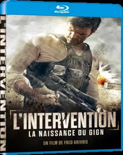 L'Intervention  [HDLIGHT 720p] - FRENCH