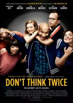 Don?t Think Twice  [BDRIP] - VOSTFR