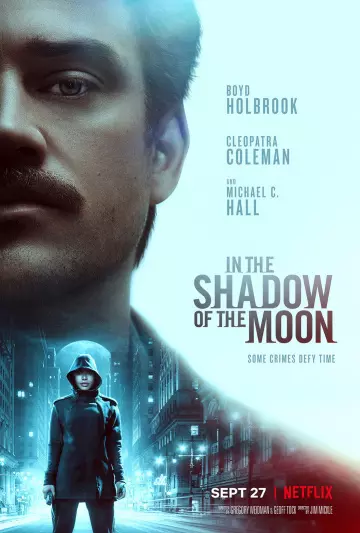 In the Shadow of the Moon  [WEB-DL 1080p] - MULTI (FRENCH)