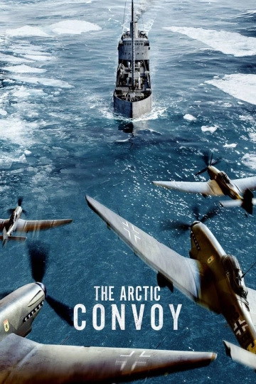 The Arctic Convoy [WEB-DL 1080p] - MULTI (FRENCH)