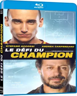 Le Défi du champion  [BLU-RAY 1080p] - MULTI (FRENCH)