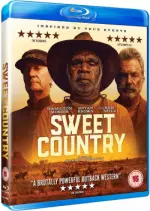 Sweet Country  [BLU-RAY 720p] - FRENCH