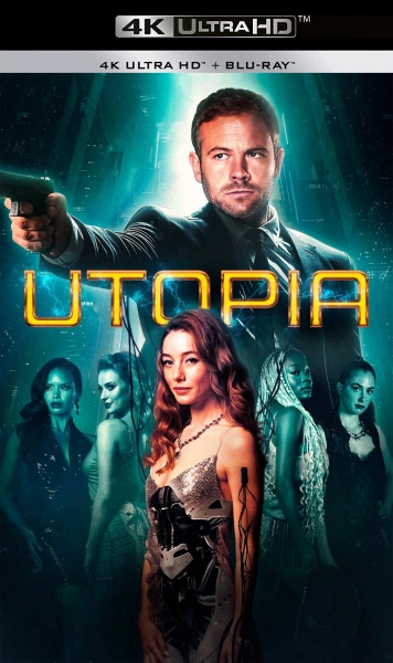 Utopia [WEB-DL 4K] - MULTI (FRENCH)