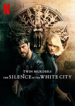 Le silence de la ville blanche  [HDRIP] - FRENCH