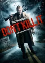 Don't Kill It  [BDRiP] - FRENCH