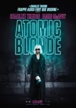 Atomic Blonde  [TS-MD] - FRENCH