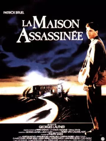 La Maison assassinée [BDRIP] - FRENCH