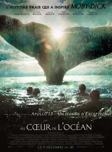 Au coeur de l'Océan  [BDRIP] - TRUEFRENCH