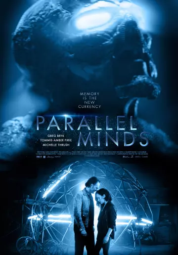 Parallel Minds  [HDRIP] - FRENCH