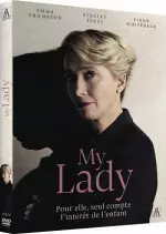 My Lady  [BLU-RAY 1080p] - MULTI (FRENCH)