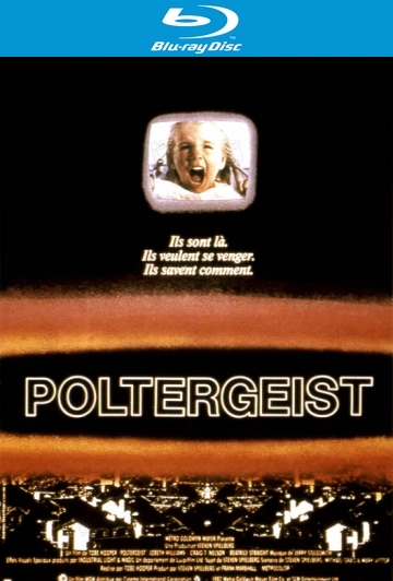 Poltergeist  [HDLIGHT 1080p] - MULTI (FRENCH)