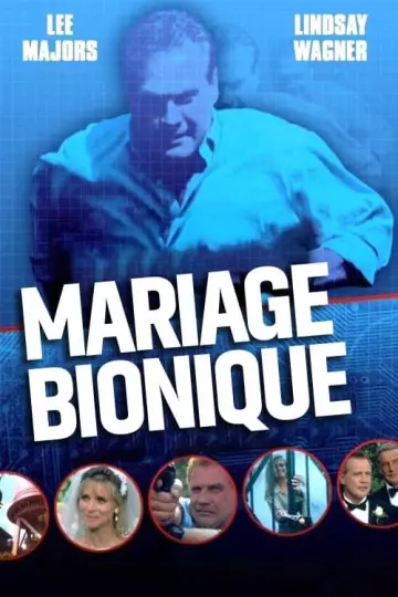 Mariage Bionique  [TVRIP] - VOSTFR