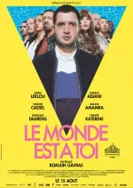 Le Monde est à toi  [WEB-DL 1080p] - FRENCH