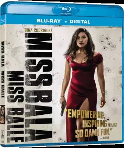 Miss Bala  [BLU-RAY 720p] - FRENCH