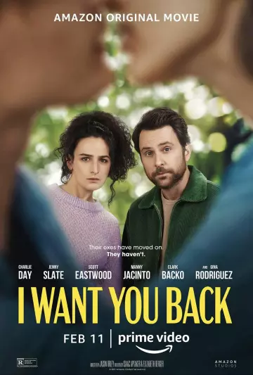 I Want You Back  [WEB-DL 1080p] - MULTI (FRENCH)