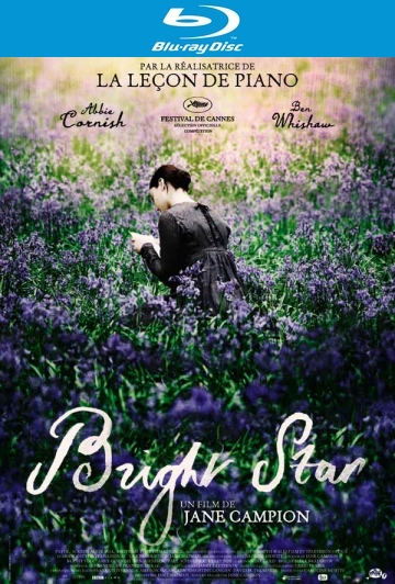 Bright Star [BLU-RAY 1080p] - TRUEFRENCH