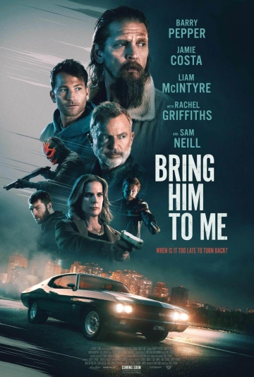 Bring Him To Me  [WEBRIP 720p] - FRENCH