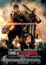 Edge Of Tomorrow  [DVDRIP] - FRENCH