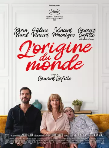 L'Origine Du Monde [WEB-DL 720p] - FRENCH