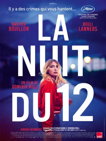 La Nuit du 12  [BDRIP] - FRENCH