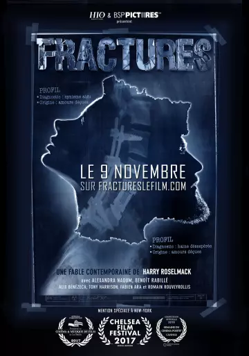 Fractures  [WEB-DL 720p] - FRENCH