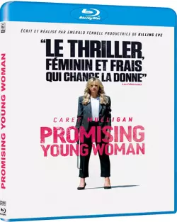 Promising Young Woman  [HDLIGHT 720p] - FRENCH