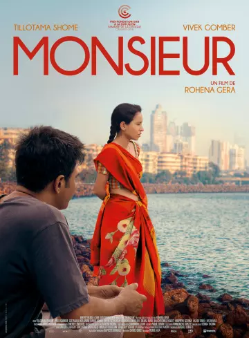 Monsieur  [WEBRIP 720p] - TRUEFRENCH