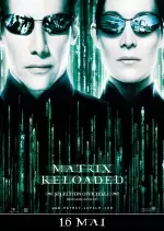 Matrix Reloaded  [DVDRIP] - MULTI (TRUEFRENCH)