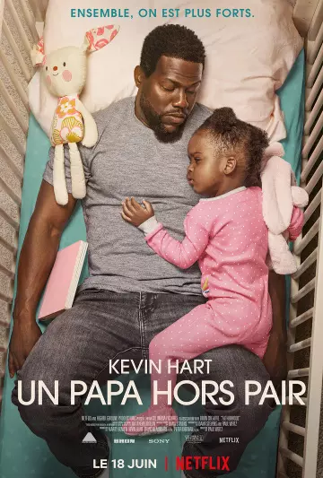 Un papa hors pair [BDRIP] - FRENCH