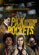 Pickpockets  [WEB-DL 1080p] - FRENCH