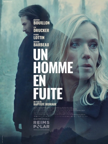 Un homme en fuite [WEBRIP] - FRENCH