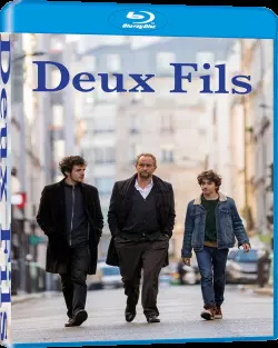 Deux fils  [BLU-RAY 720p] - FRENCH