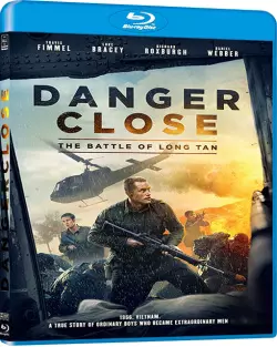 Danger Close  [HDLIGHT 1080p] - MULTI (FRENCH)