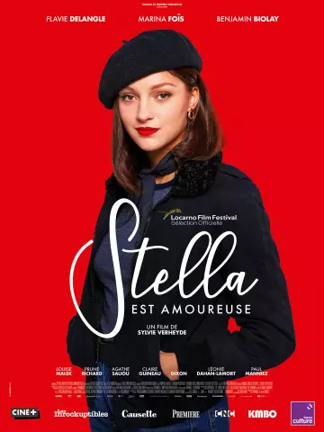 Stella est amoureuse  [WEBRIP 720p] - FRENCH