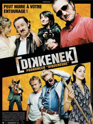 Dikkenek  [WEBRIP 1080p] - FRENCH