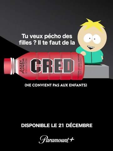 South Park (ne convient pas aux enfants)  [HDRIP] - FRENCH