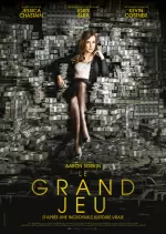 Le Grand jeu  [BDRIP] - VO