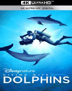 Plongée dans le Monde des Dauphins  [WEB-DL 4K] - MULTI (FRENCH)